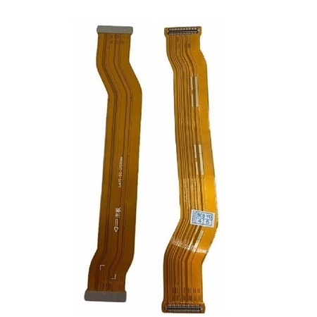 Oppo A72 Ekran Lcd Ara Film Flex