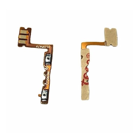 Oppo AX7 Yan Ses Filmi Flexi