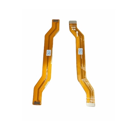 Realme 5i Lcd Ekran Ara Filmi Flexi