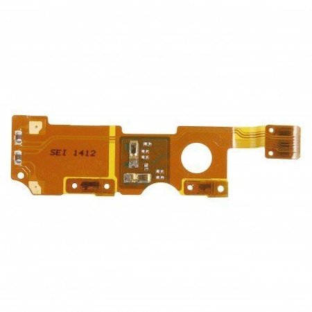 LG G6 H870 H871 H872 H873 İç Kulaklık Sensör Filmi