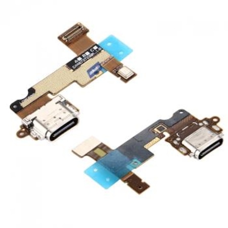 Lg G6 Şarj Soket Mikrofon Filmi