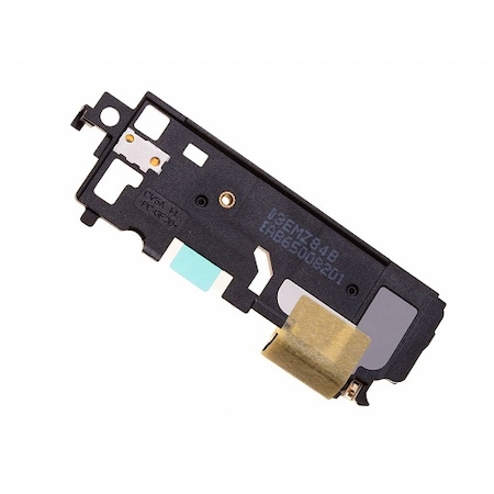 LG Q7 Zil Buzzer Hoparlör