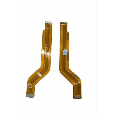 OPPO A12 Ara Filmi Flexi Ekran Filmi Flexi