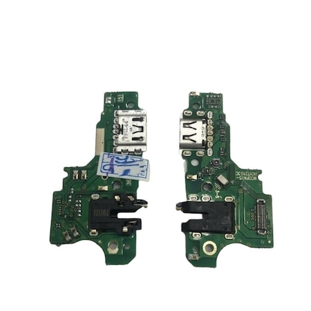 Oppo A15 Şarj Soketi Bordu CPH2185
