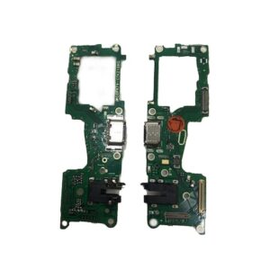 Oppo A74  Şarj Bordu Kulaklık Soketi