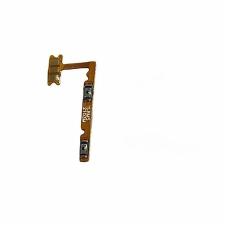 Realme 5i Yan Ses Flex