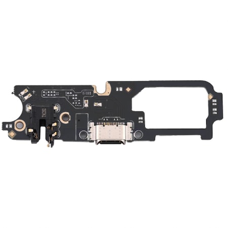 Realme 6 Şarj Soket ve Mikrofon Bordu