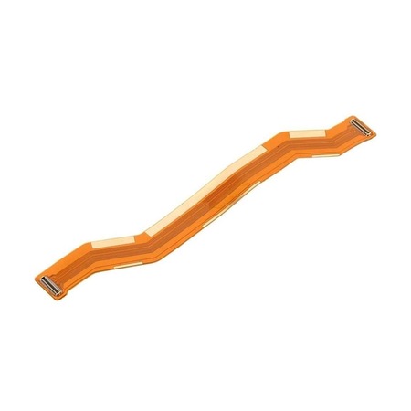 Realme 6i Orta Ekran Film Flexi