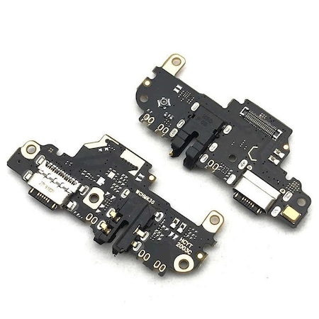 Xiaomi Pocophone X2 Şarj Soketi Mikrofon Kulaklık Soketi