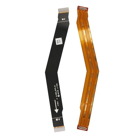 Realme C2 Ekran Ara Film Flex