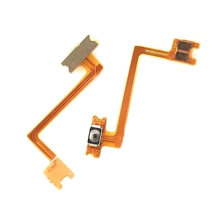 Realme C2 On Off Power Film Flex