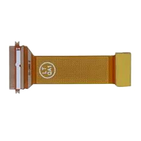 Samsung D900İ Ara Film Flex Cable