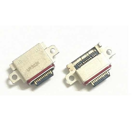 Samsung Galaxy S10 Şarj Soketi G973F