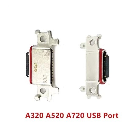 Samsung Galaxy A320, A520, A720 Şarj Soketi