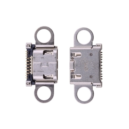 Samsung Galaxy S6 Edge G925F Şarj Soketi Sade