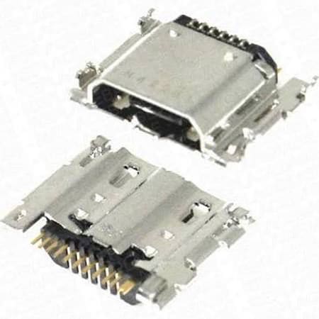 Samsung Galaxy Tab 4 T330 T331 Şarj Soketi