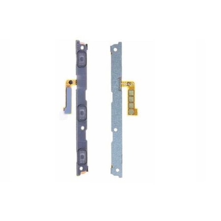 Samsung S10 Yan Ses Filmi Flex G973F