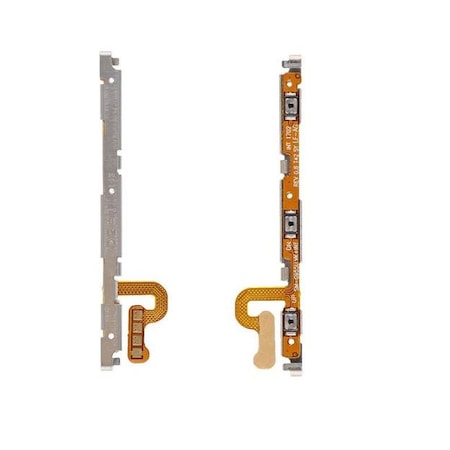 Samsung S8 Plus Yan Ses Filmi Flex G955F