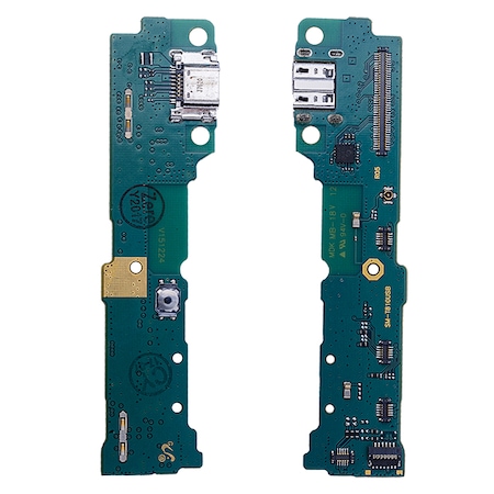 Samsung Galaxy Tab S2 9.7 Şarj Soket Bordu T810 T813 T815 T817