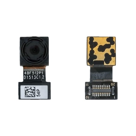 Sony Xperia C4 Ön Kamera