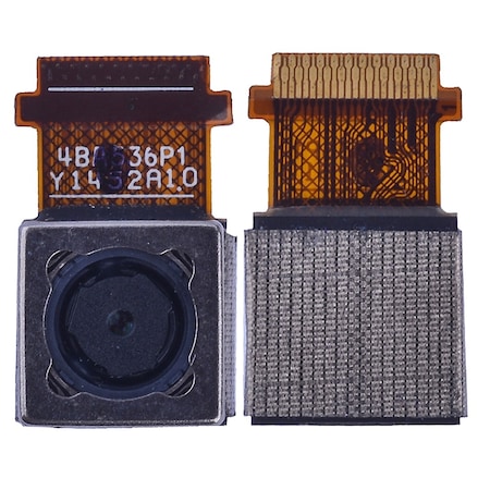 Sony Xperia E4G Arka Kamera