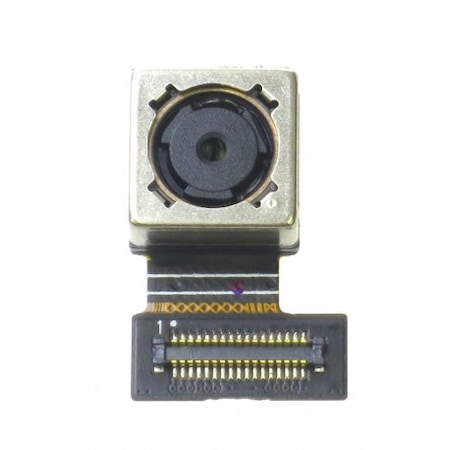 Sony Xperia Xa Ön Kamera