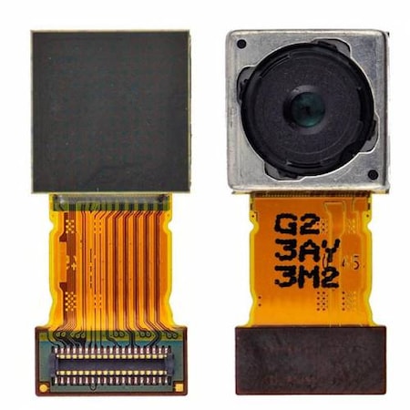Sony Xperia Z3 Arka Kamera