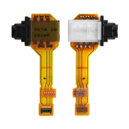 Sony Xperia Z5 Premium Kulaklık Soketi Filmi