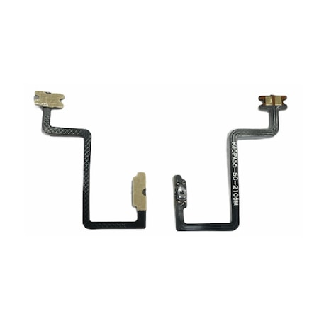 Oppo A54 On-Off Filmi Flex