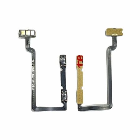 Oppo A54 Yan Ses Filmi