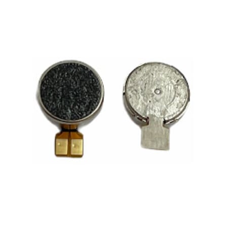 Xiaomi Redmi Note 10 Pro Titreşim Motoru