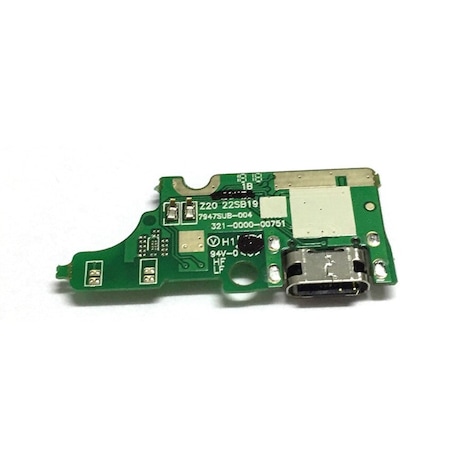 Vestel Venüs Z20 Şarj Soketli Mikrofon Bordu