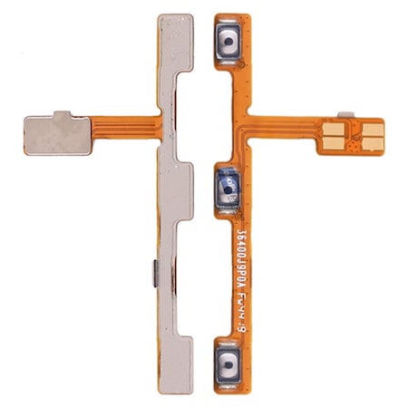 Xiaomi  Mi 10 Lite On-Off Yan Ses Film