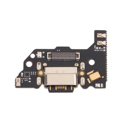 Xiaomi Mi 11 Lite Şarj Soketi Mikrofon Bordu