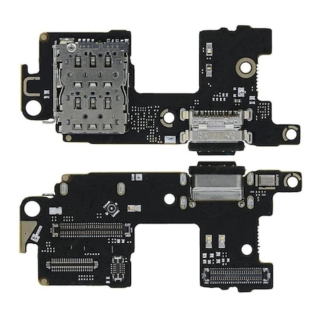XİAOMİ Mİ 11 ŞARJ SOKET MİKROFON BORDU