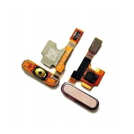 Xiaomi Mi 5S Orta Tuş Filmi