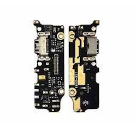 Xiaomi Mi A2 Şarj Soket Mikrofon Bordu