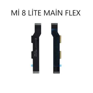 Xiaomi Mi 8 Lite Ekran Ara Film Flex