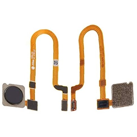 Xiaomi Mi 8 Lite Orta Tuş Filmi