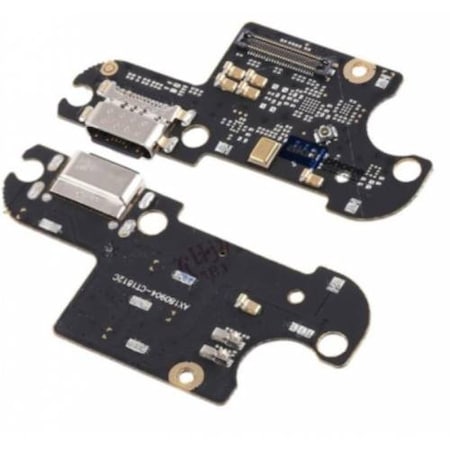 XIAOMI MI 8 LITE  ŞARJ SOKET MIKROFON BORDU