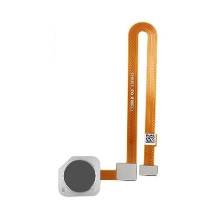 XİAOMİ Mİ 8 PARMAK İZİ ORTA TUŞ FİLMİ - Görsel 2