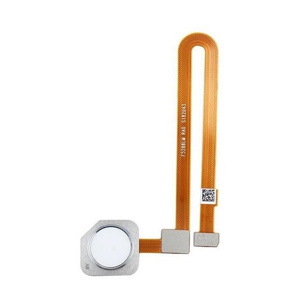 XİAOMİ Mİ 8 PARMAK İZİ ORTA TUŞ FİLMİ - Görsel 4