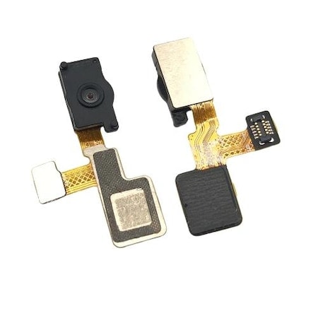 Xiaomi Mi 9 SE Mikrofon Filmi