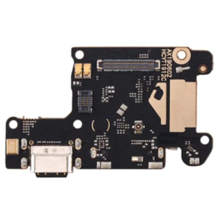 Xiaomi Mi 9T Şarj Soket