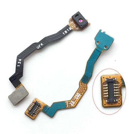 Xiaomi Mi A2 Lite Yakınlık Işık Sensör Filmi Flexi