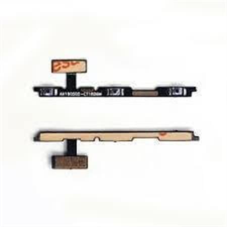 Xiaomi Mi A2 On-Off Power Filmi