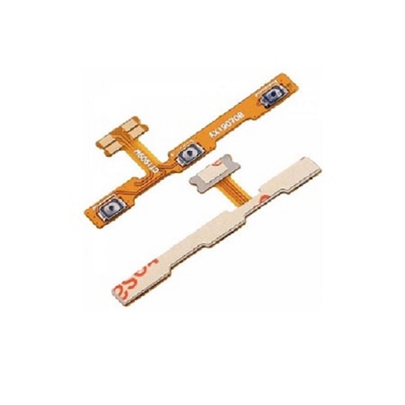 Xiaomi Mi A3 On-Off Power Yan Ses Filmi