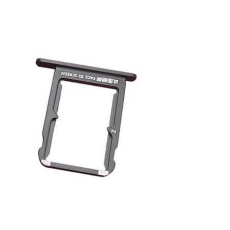 Xiaomi Mi Mix Sim Kart Tepsisi 