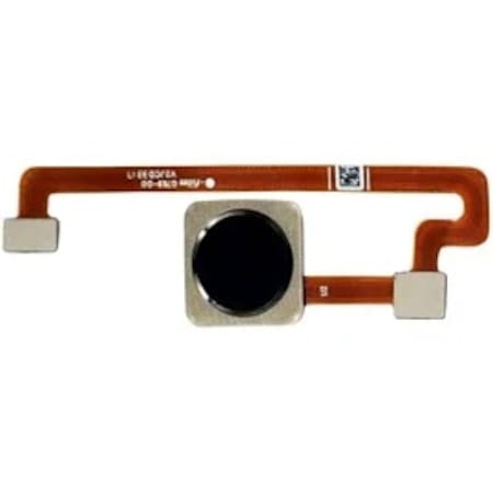 Xiaomi Mi Mix 2 Orta Tuş Home Tuşu Filmi