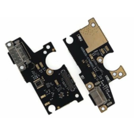 Xiaomi Mi Mix 3 Şarj Soket Mikrofon Bordu